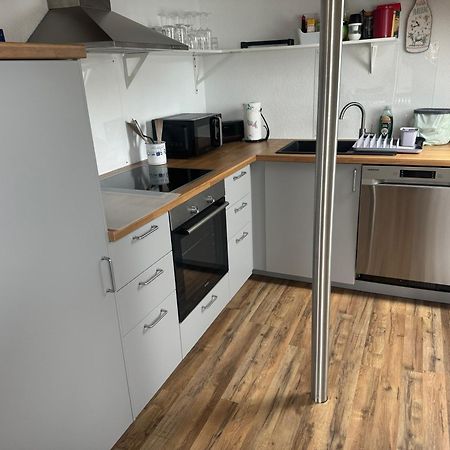 Ferienwohnung Niederrotweil Esterno foto