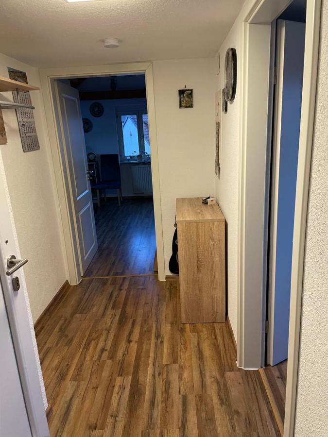 Ferienwohnung Niederrotweil Esterno foto