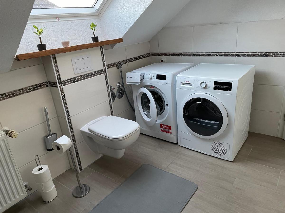 Ferienwohnung Niederrotweil Esterno foto