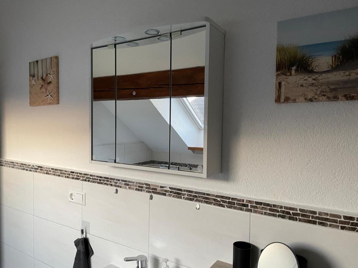 Ferienwohnung Niederrotweil Esterno foto