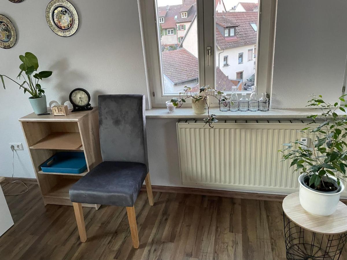 Ferienwohnung Niederrotweil Esterno foto