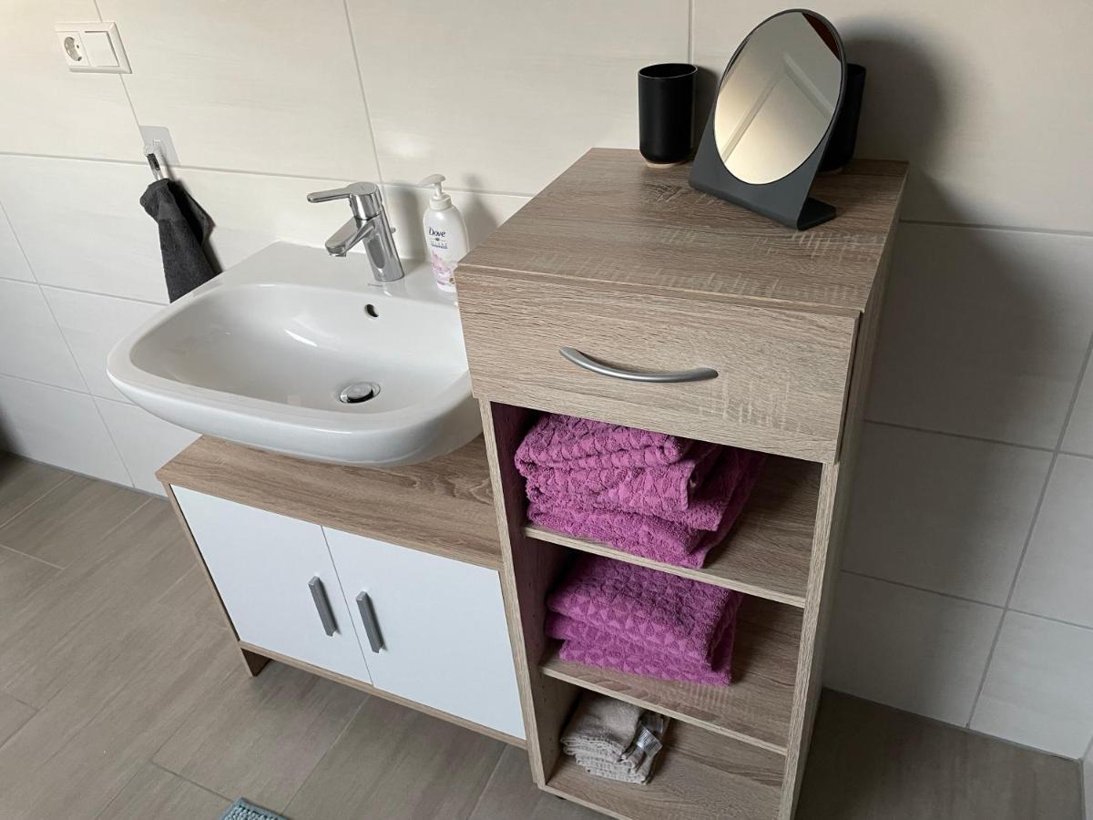 Ferienwohnung Niederrotweil Esterno foto