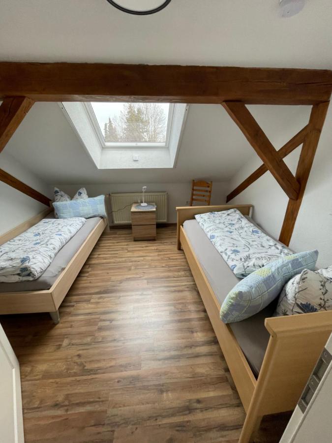 Ferienwohnung Niederrotweil Esterno foto