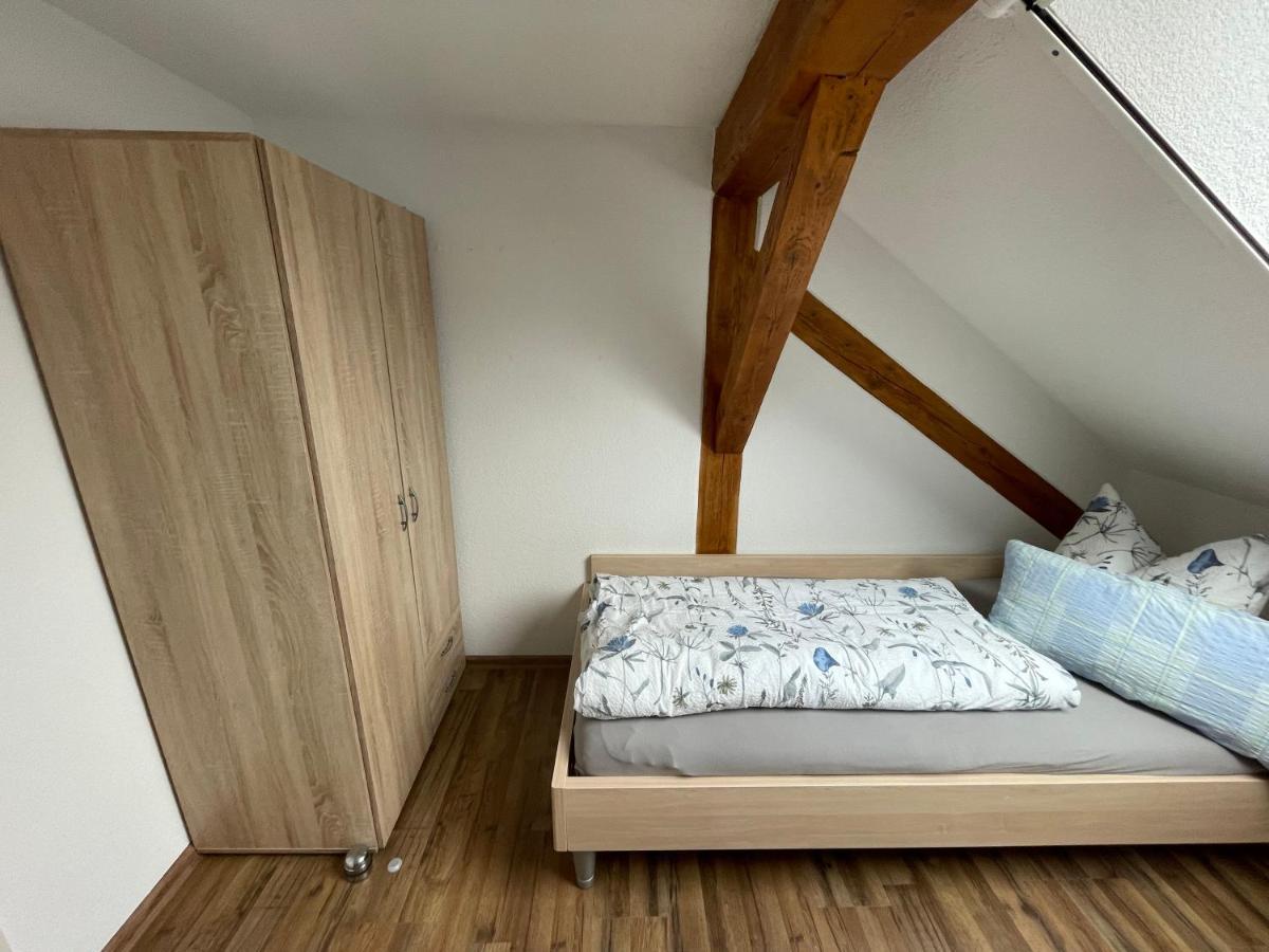 Ferienwohnung Niederrotweil Esterno foto