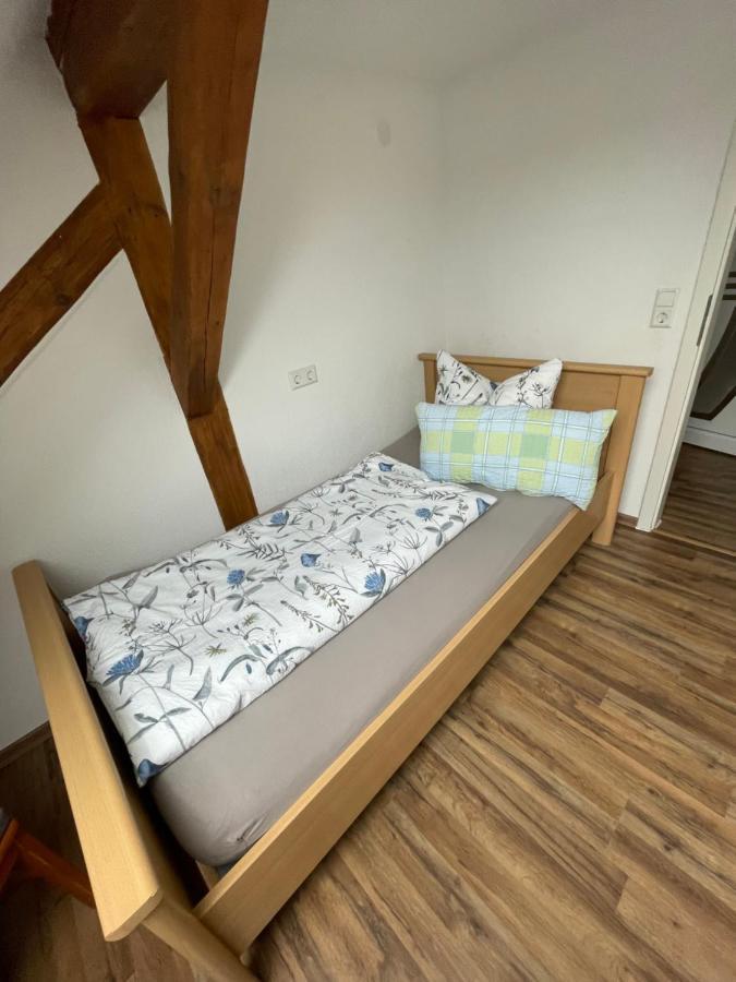 Ferienwohnung Niederrotweil Esterno foto