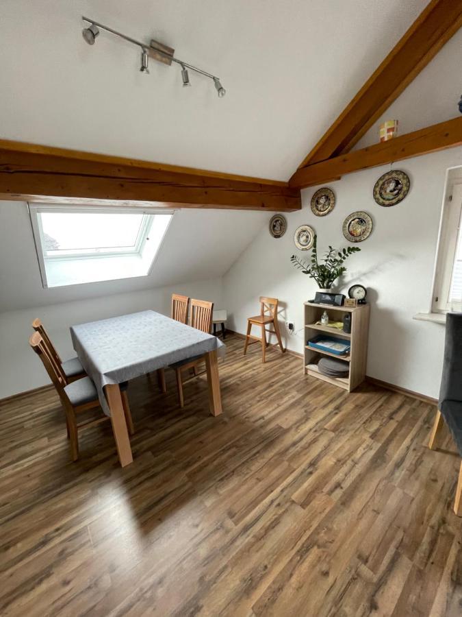 Ferienwohnung Niederrotweil Esterno foto
