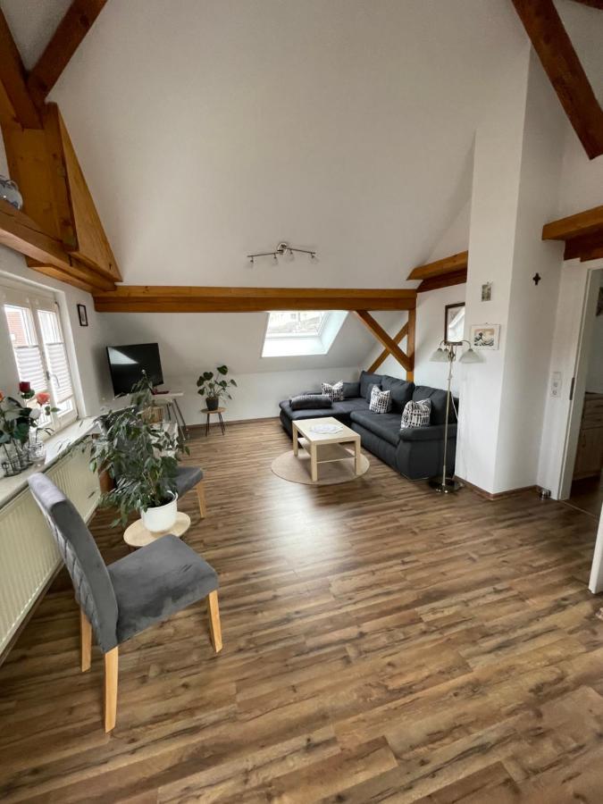 Ferienwohnung Niederrotweil Esterno foto