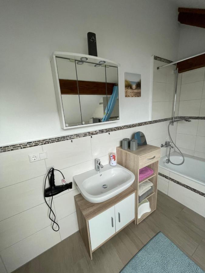 Ferienwohnung Niederrotweil Esterno foto