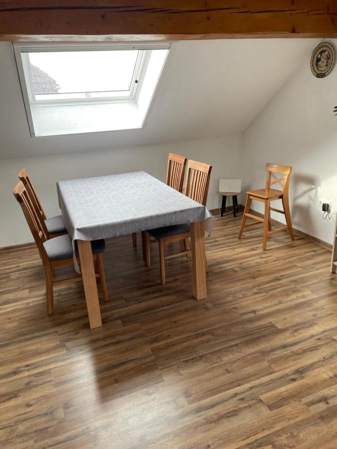 Ferienwohnung Niederrotweil Esterno foto