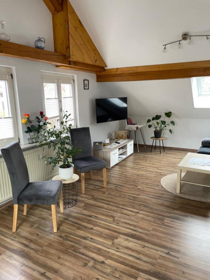 Ferienwohnung Niederrotweil Esterno foto