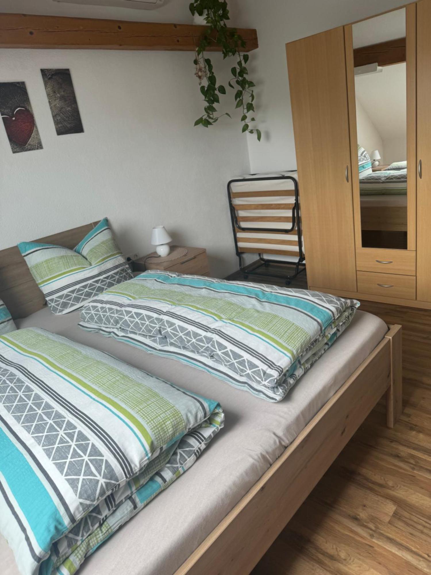 Ferienwohnung Niederrotweil Esterno foto